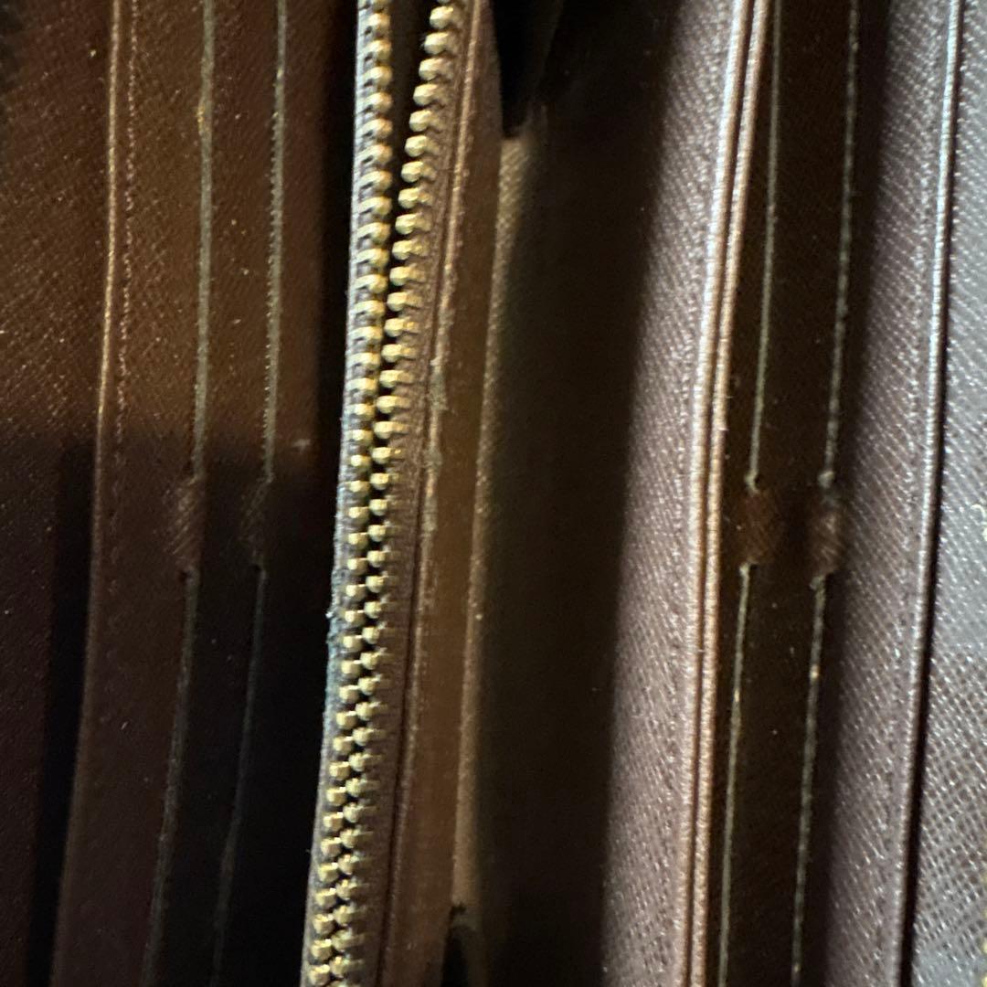 LOUIS VUITTON 長財布