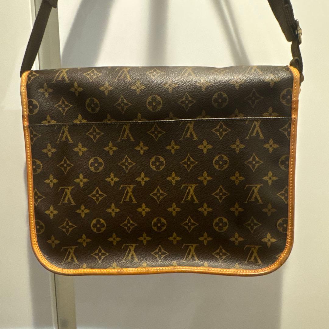 LOUIS VUITTON ボスフォールGM