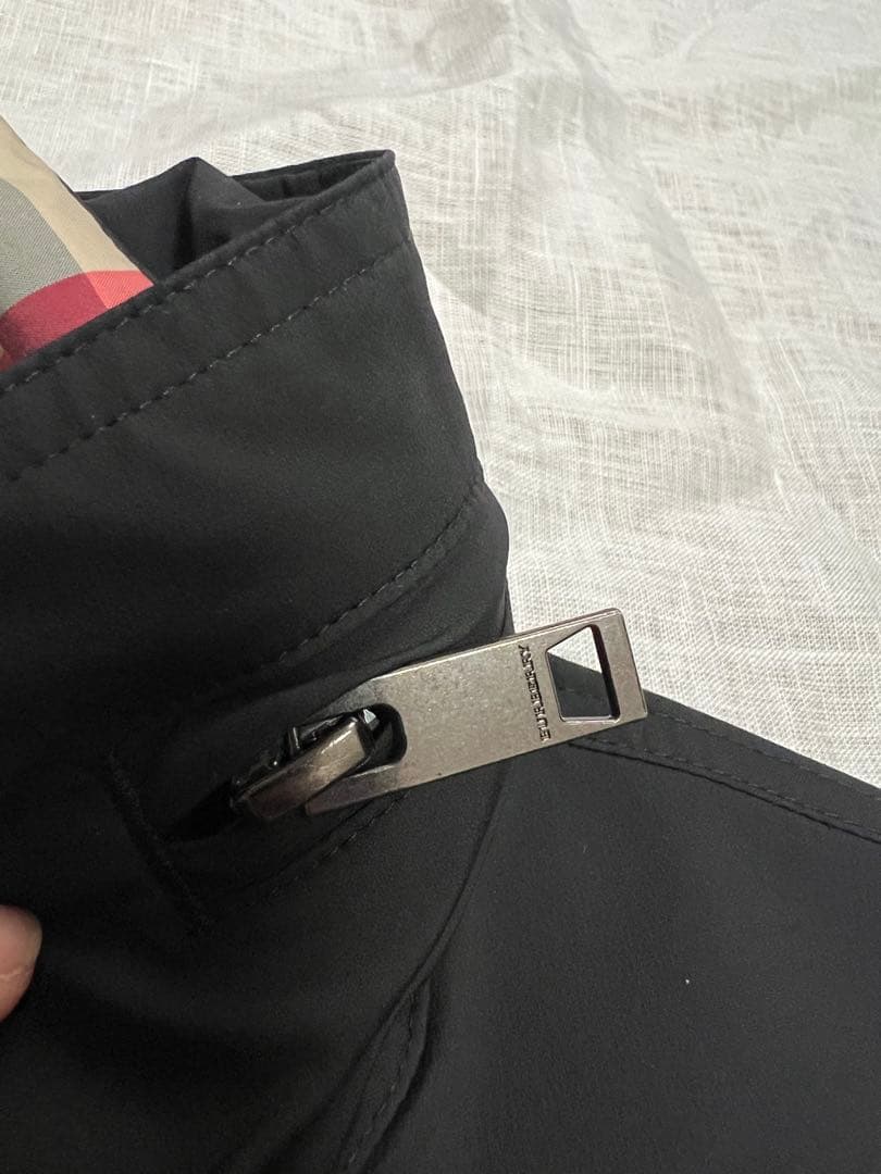 BURBERRYトレンチコート インナー付 超美品!!