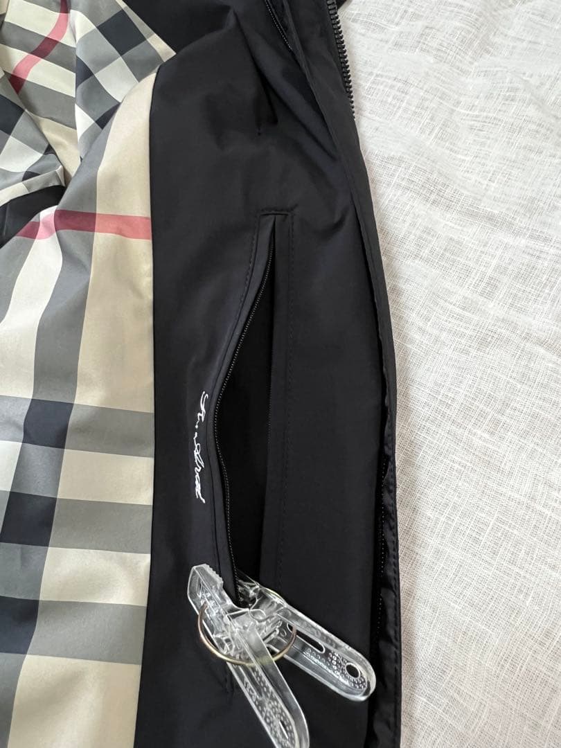 BURBERRYトレンチコート インナー付 超美品!!