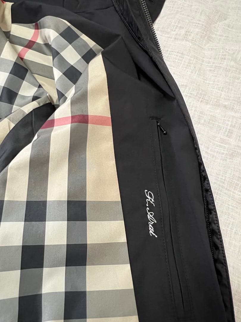 BURBERRYトレンチコート インナー付 超美品!!