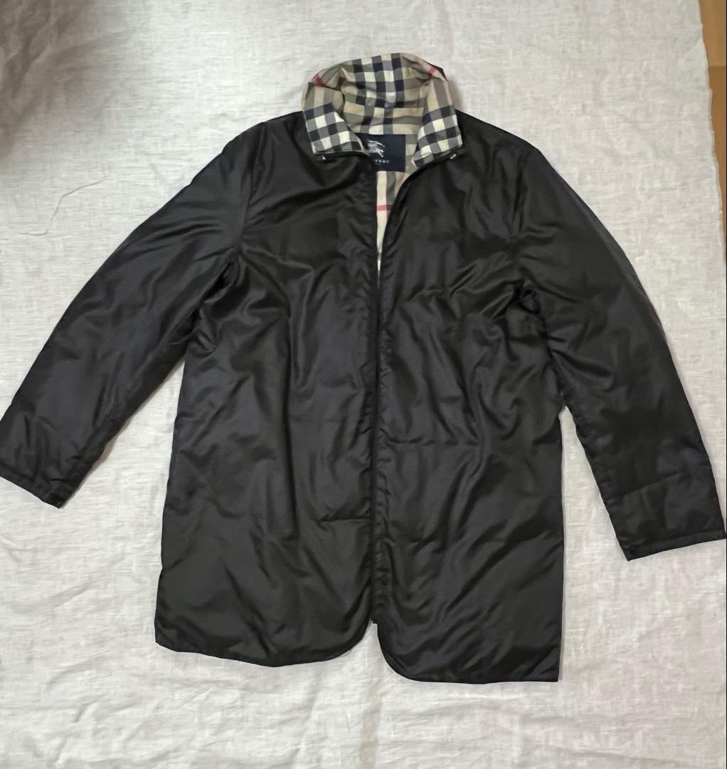 BURBERRYトレンチコート インナー付 超美品!!