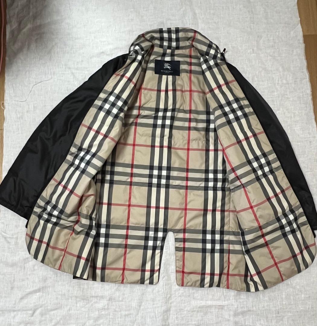 BURBERRYトレンチコート インナー付 超美品!!