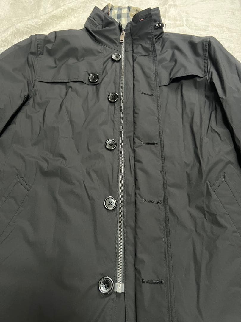BURBERRYトレンチコート インナー付 超美品!!