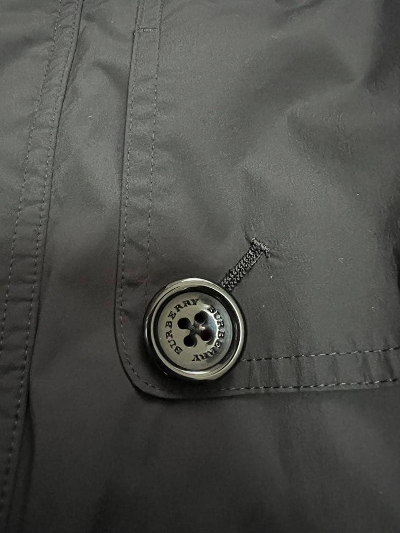 BURBERRYトレンチコート インナー付 超美品!!