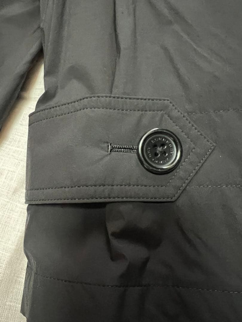 BURBERRYトレンチコート インナー付 超美品!!