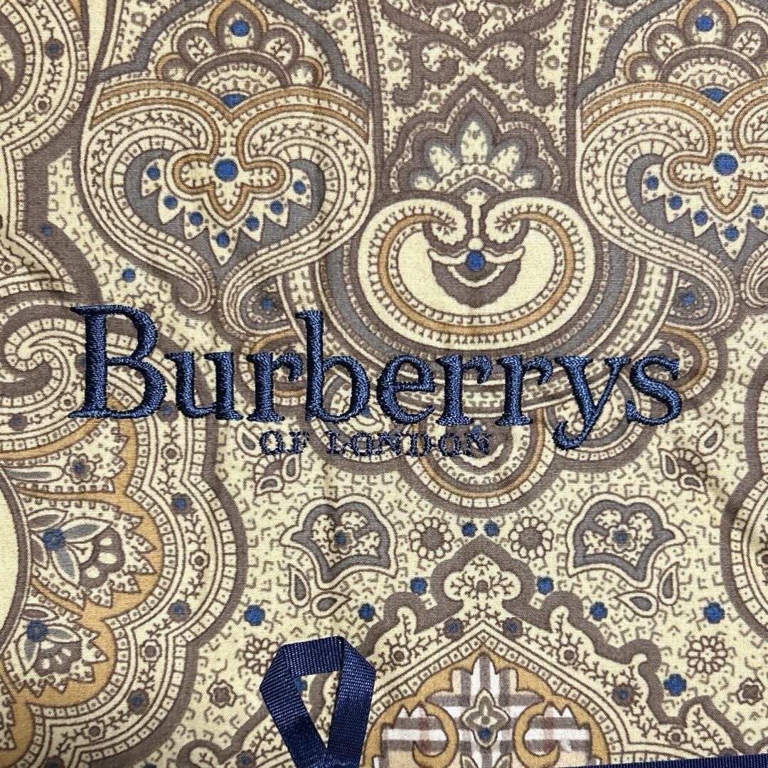✨新品・未使用✨Burberrys ダウンケット 羽毛肌掛け布団 150×200