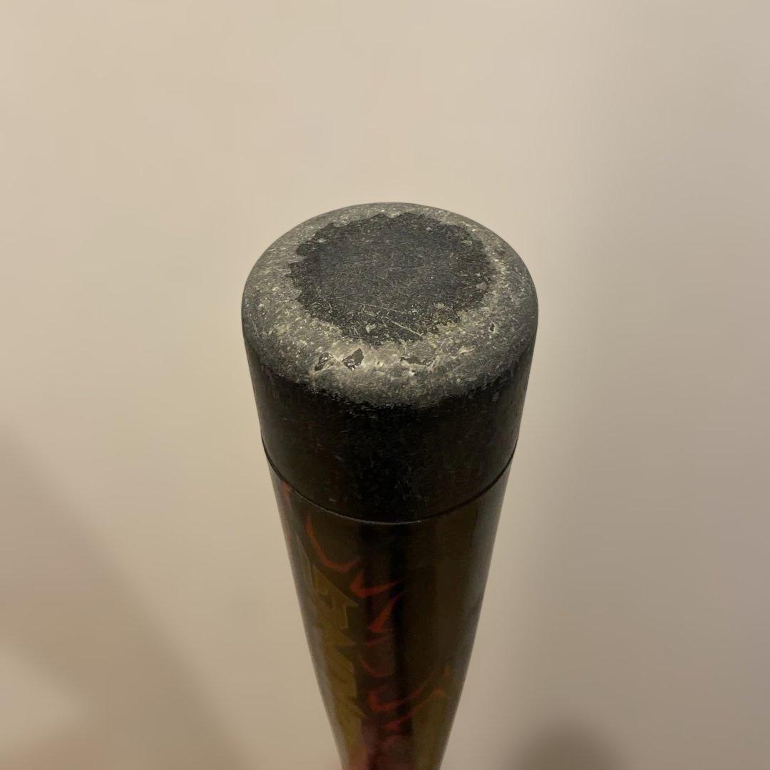 ミズノ　ビヨンドマックス　ギガキング　軟式少年用バット　77センチ