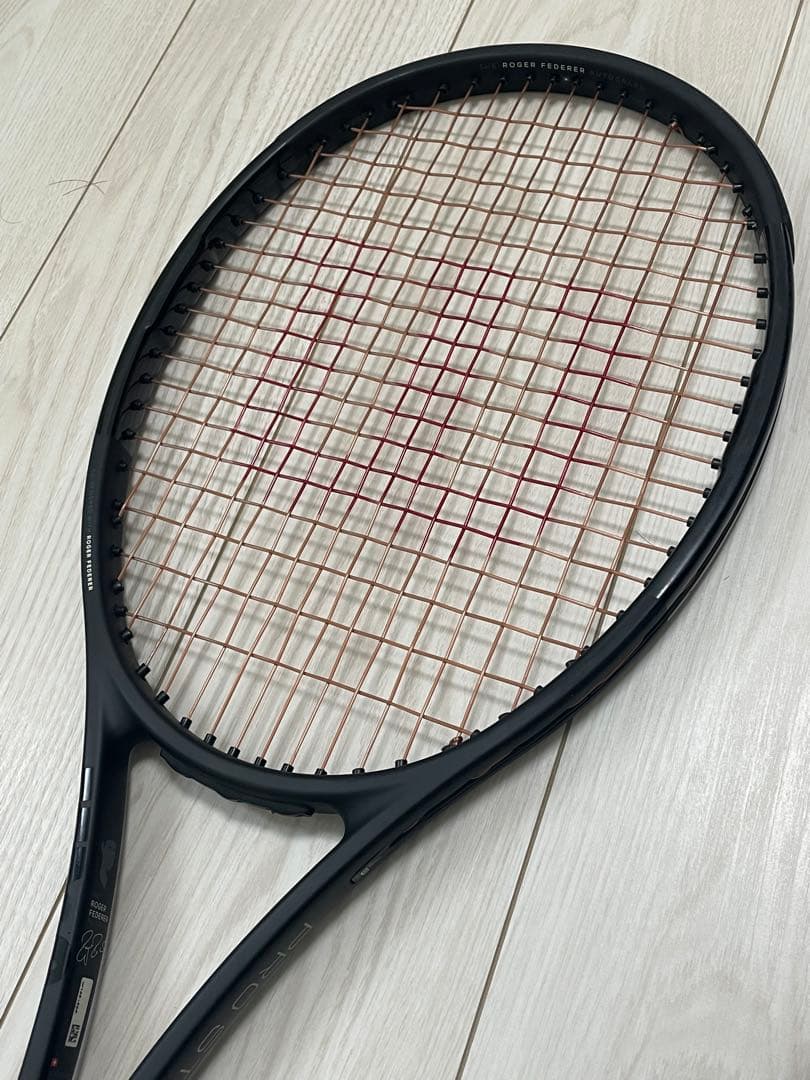 美品　プロスタッフ　RF97 G2 ①