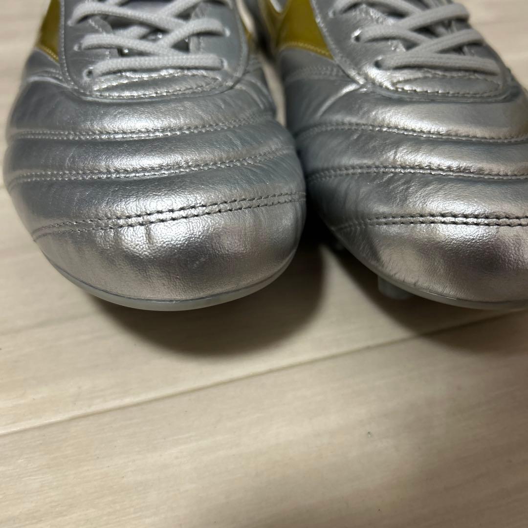 【k.k】Mizuno Morelia DNA サッカーシューズ