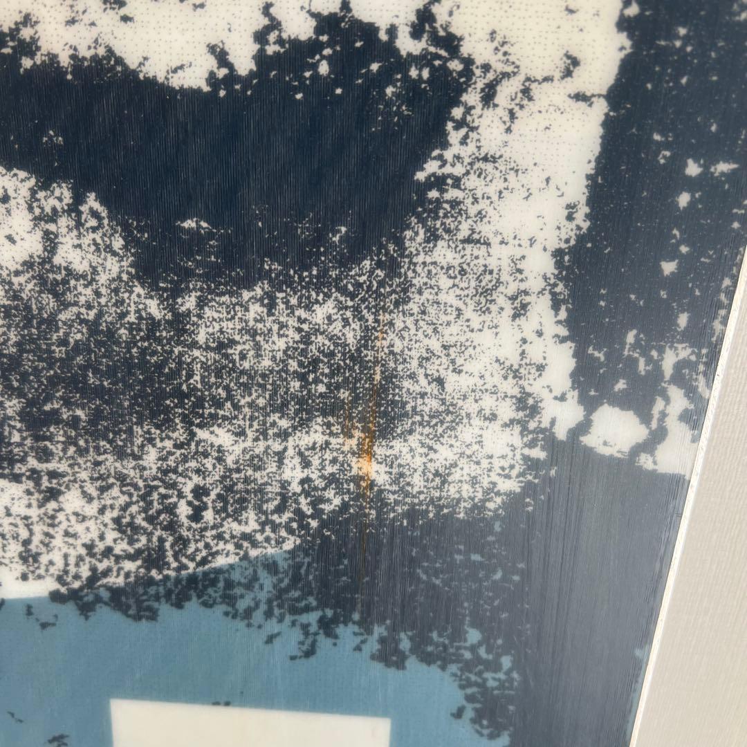 スノーボード147 板　yonex nextage