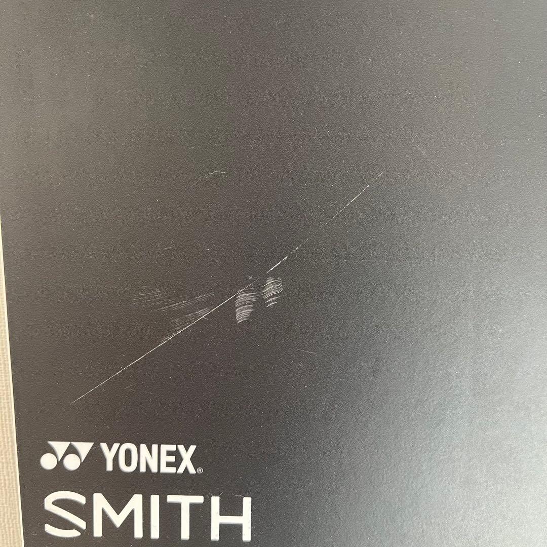 スノーボード147 板　yonex nextage