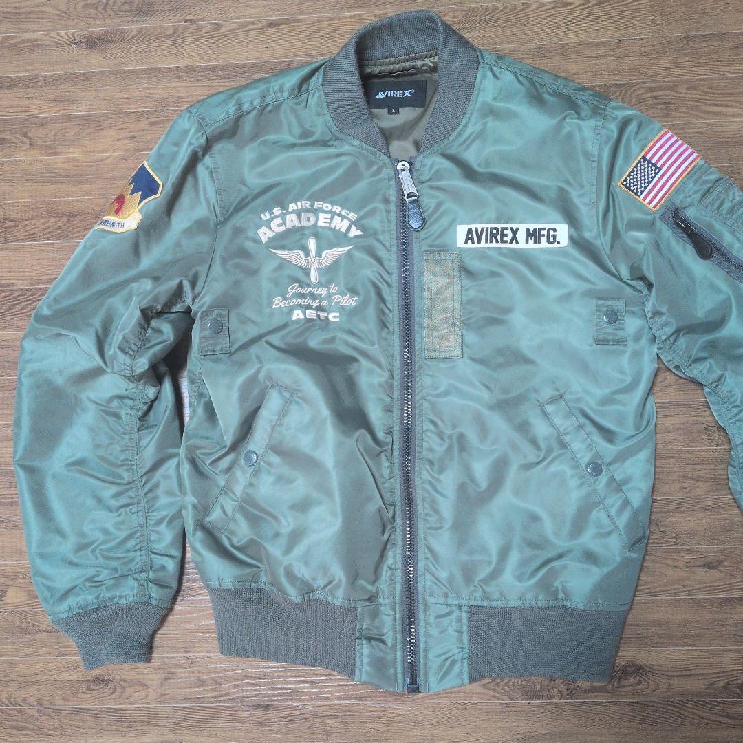 ❁大放出❁MAー１　フライトジャケット