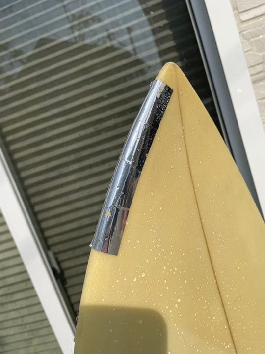 5.11ショートフィッシュ