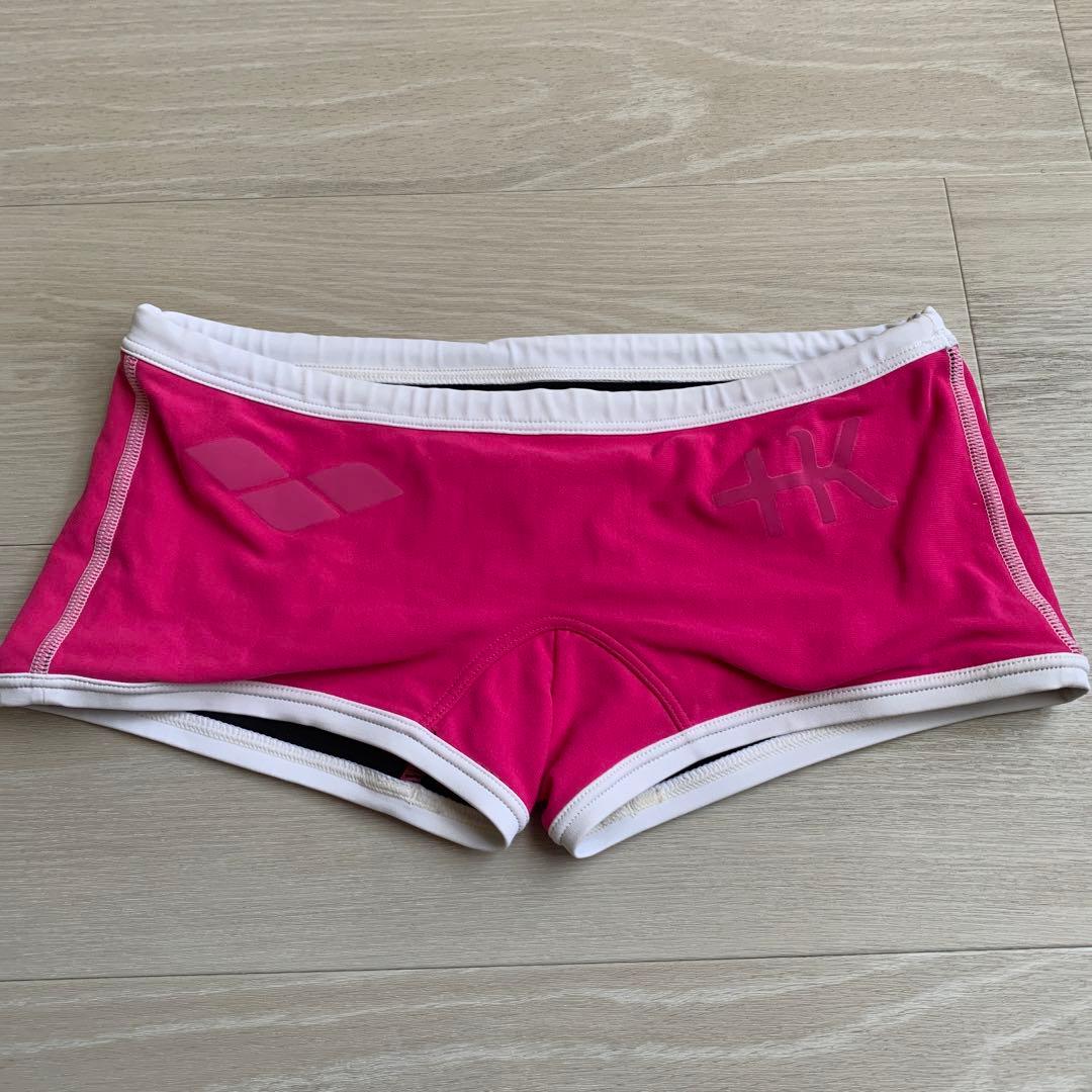 arena 競泳水着　北島モデル　全カラーセット