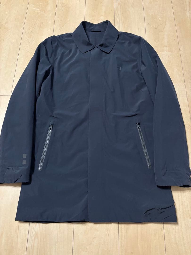 UBR ウーバー Regulator Coat レギュレーターコート M