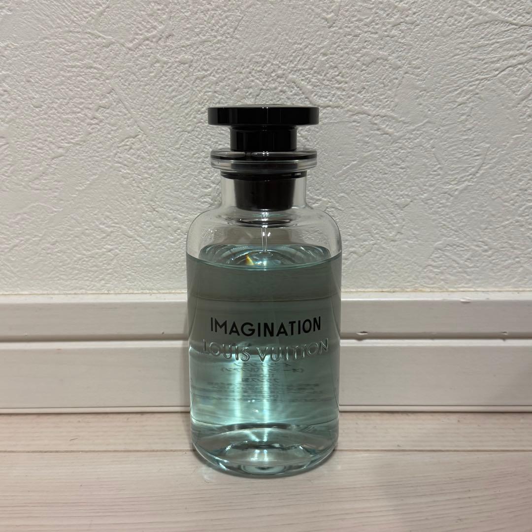 LOUIS VUITTON イマジナシオン オードゥ パルファン 100ml