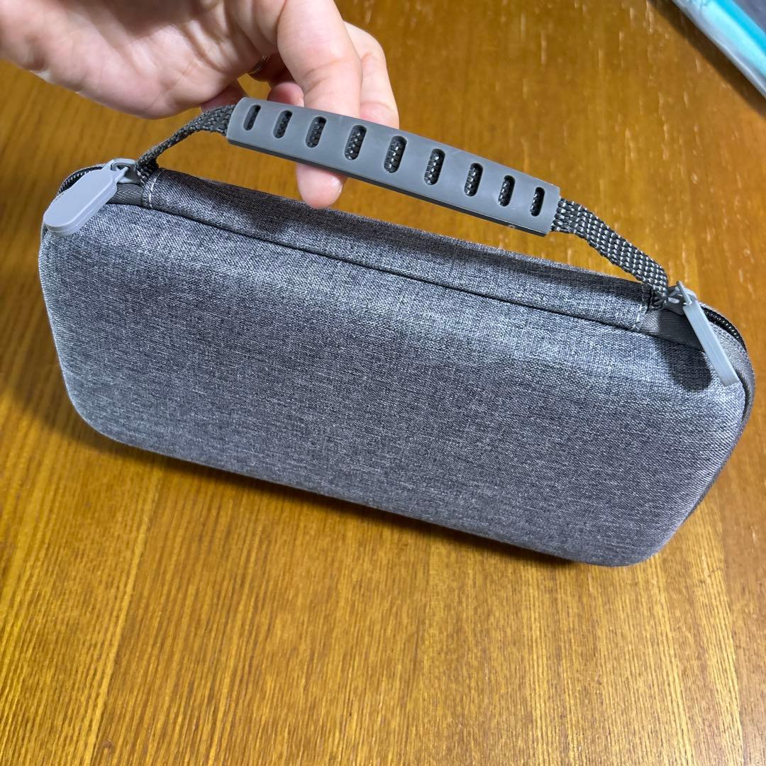 Nintendo Switch Lite ターコイズ本体、ケース、ガラスフィルム