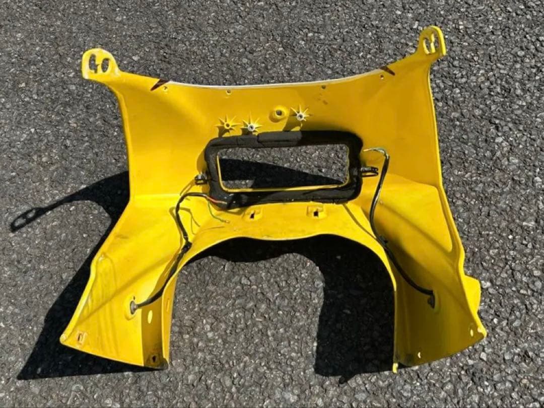 ホンダ HONDA NSR250R MC21 カウルセット