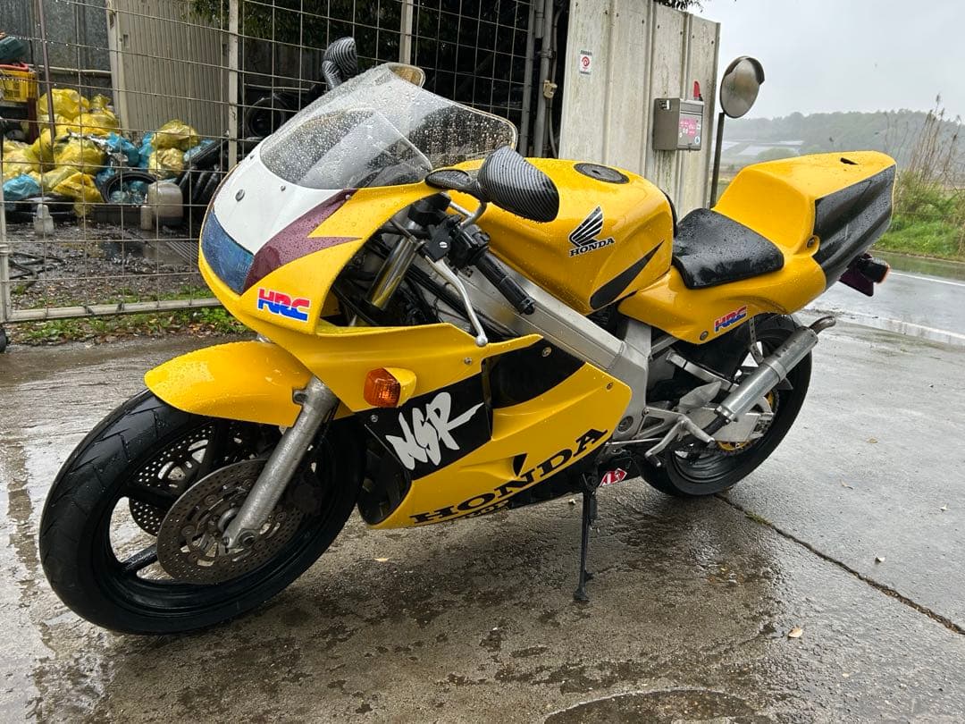 ホンダ HONDA NSR250R MC21 カウルセット