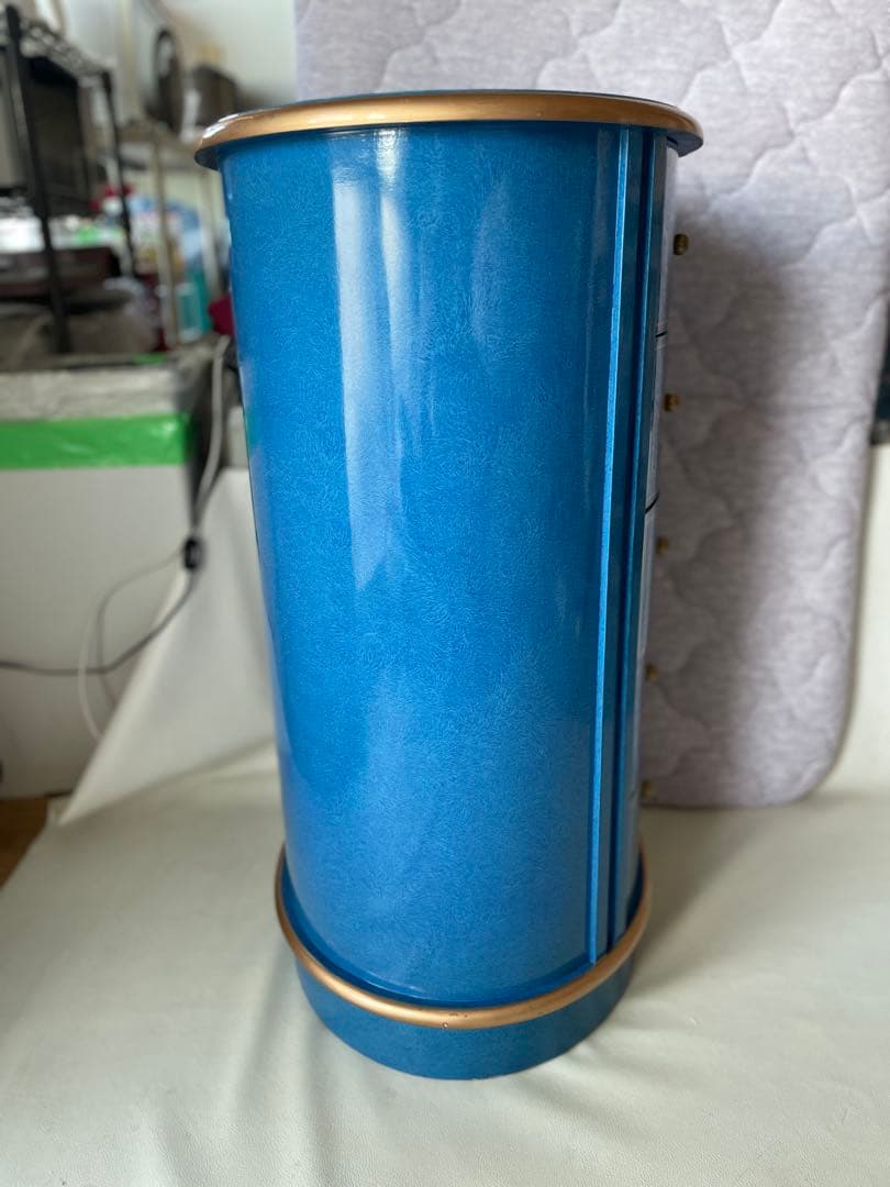 象嵌 象嵌細工 5段チェスト 小引き出し 電話台 サイドテーブル キャビネット