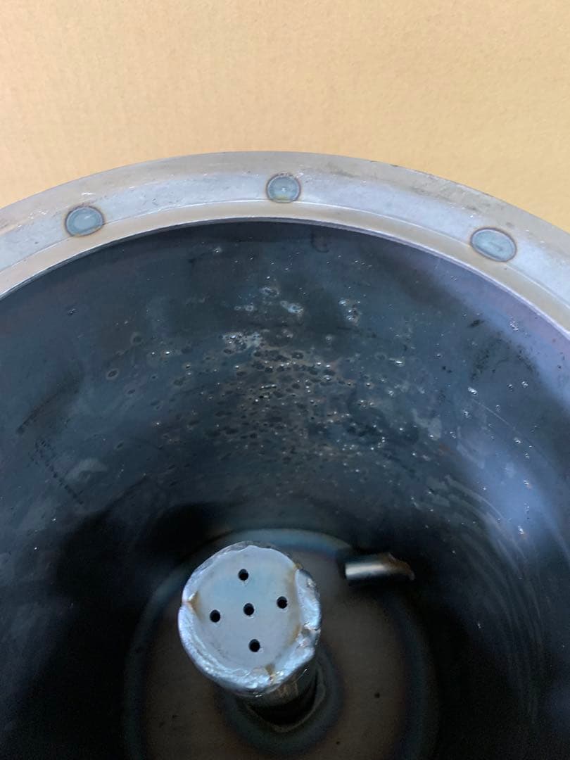 廃油ストーブ　即納品