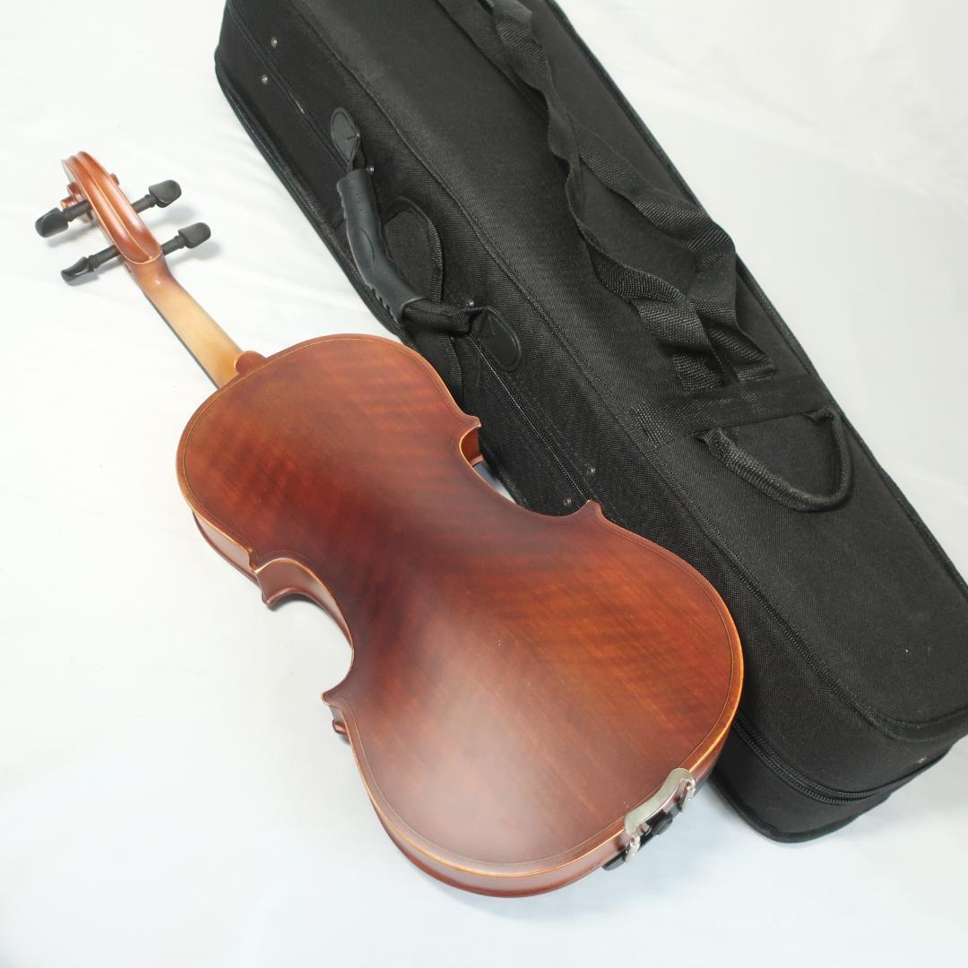 Hallstatt V-12 4/4 バイオリン ハルシュタット