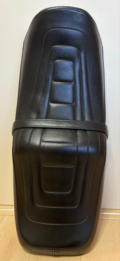 CBX400F用　パステルロード　アンコ抜きシート