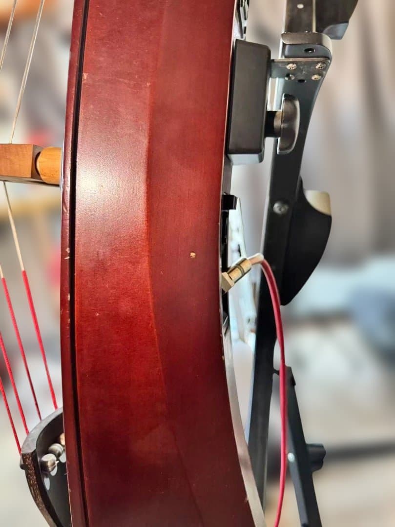 ベース Yamaha SLB100