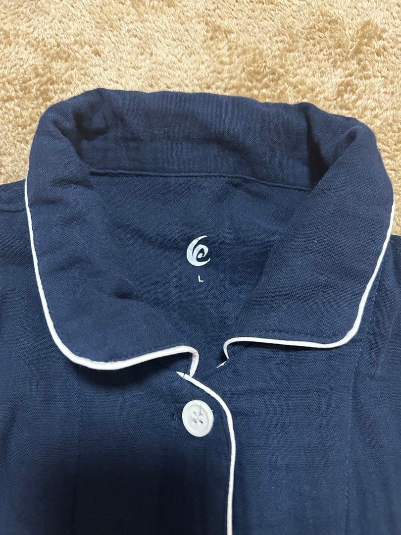 リライブ パジャマ　レディース　Lサイズ