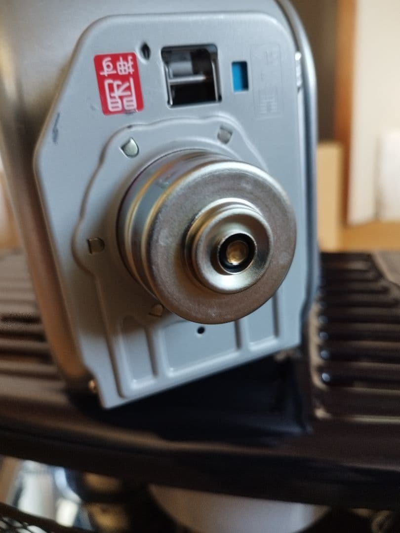 コロナ 石油ストーブ SX-E3521WY-HD 中古品 2021年製