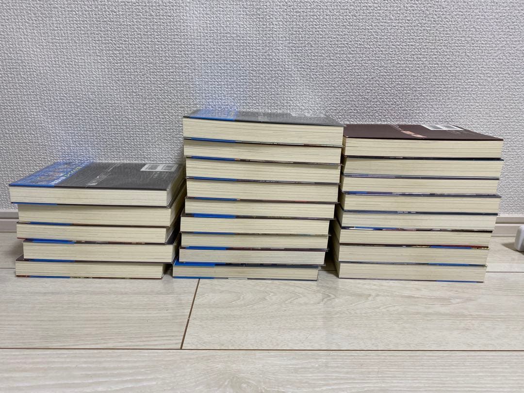 （美品）転生したらスライムだった件　全巻