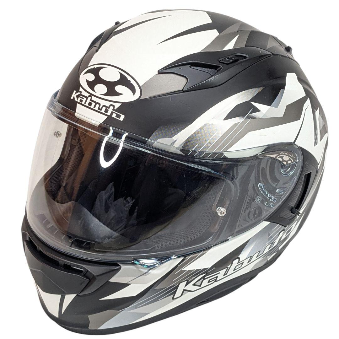 OGK KABUTO KAMUI-3 STARS ヘルメット XL カブト
