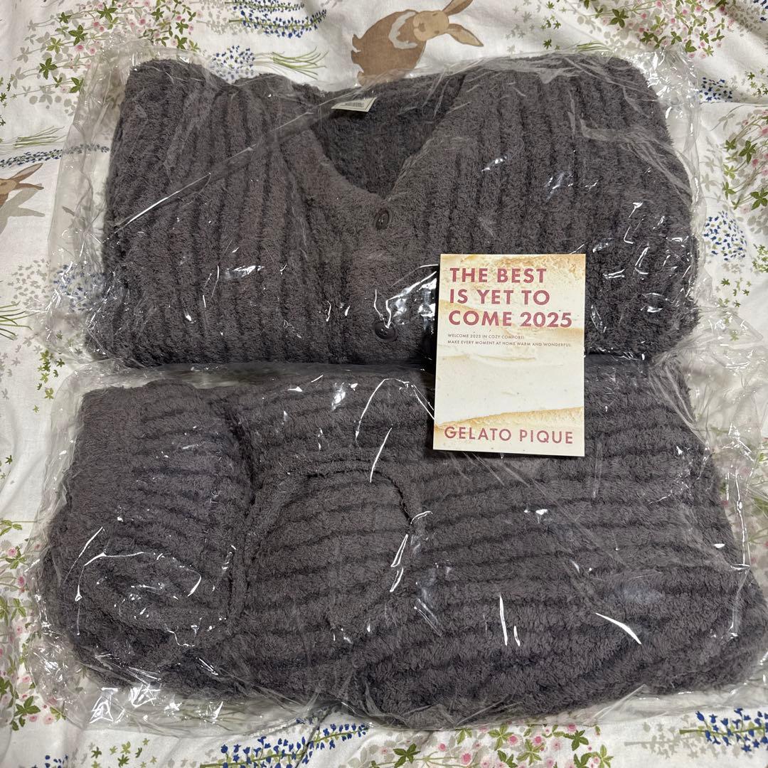 ジェラートピケ　福袋　タイプB 2025 新品未使用