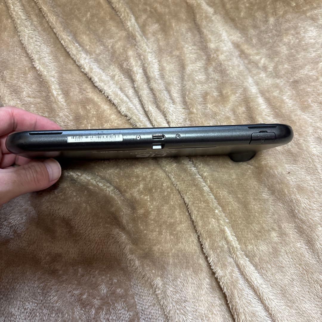 Nintendo Switch light　本体　ジャンク品