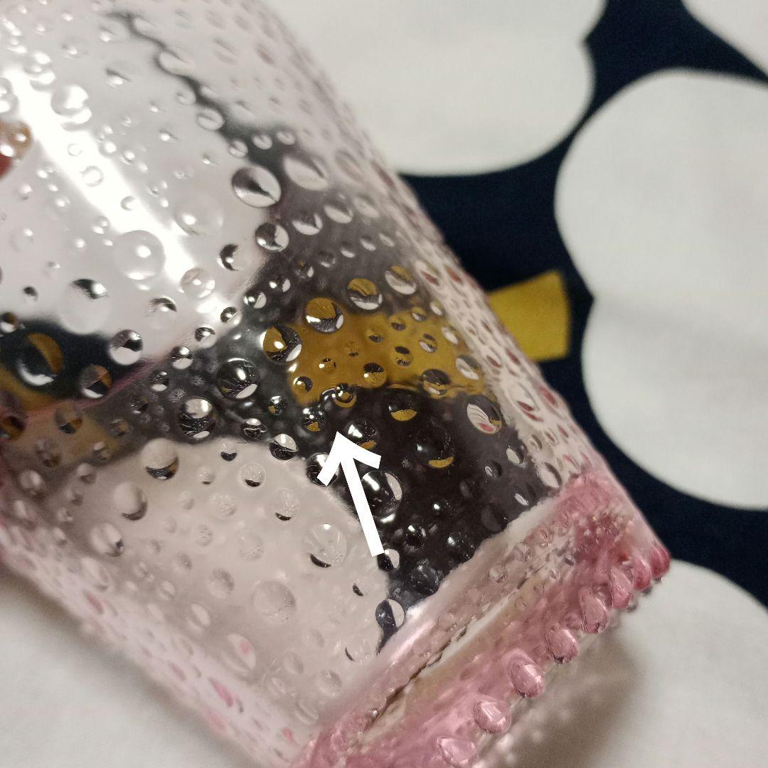 新品　イッタラ　カステヘルミ　ペールピンク
