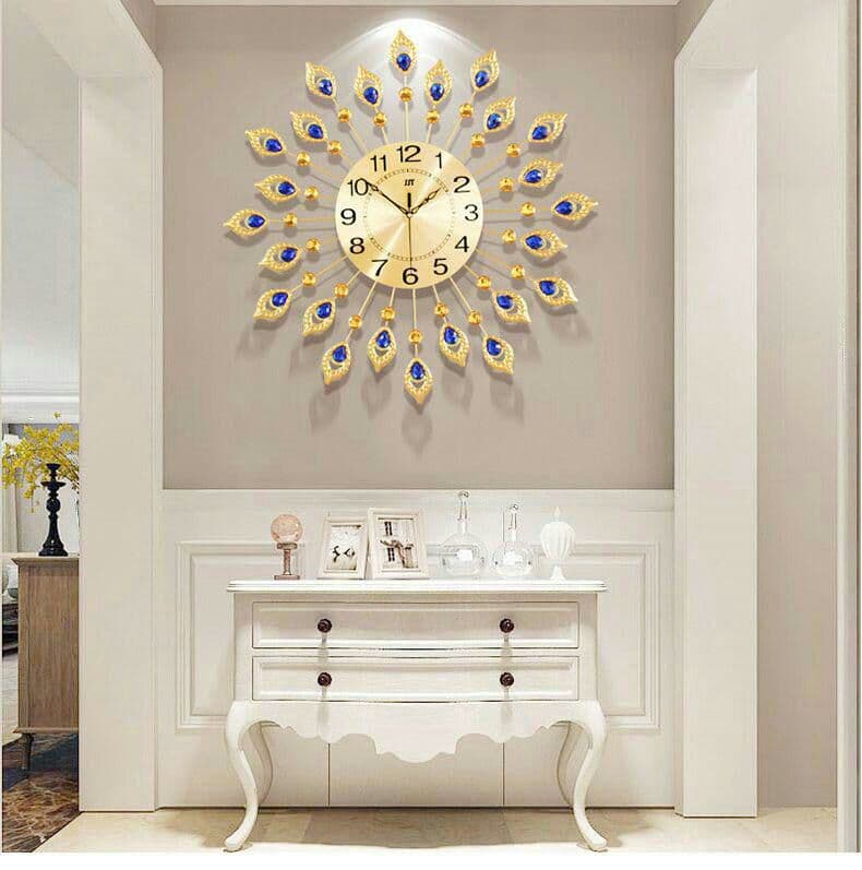 ※掛け時計 壁掛け時計 壁掛け 北欧 かわいい おしゃれ  夜 寝室3