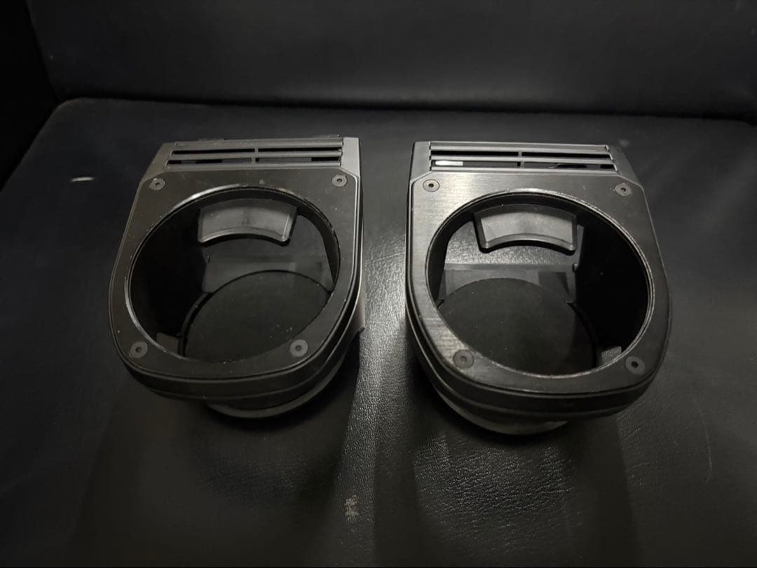 ベンツ W463 Gクラス 専用 ドリンクホルダー 2個セット