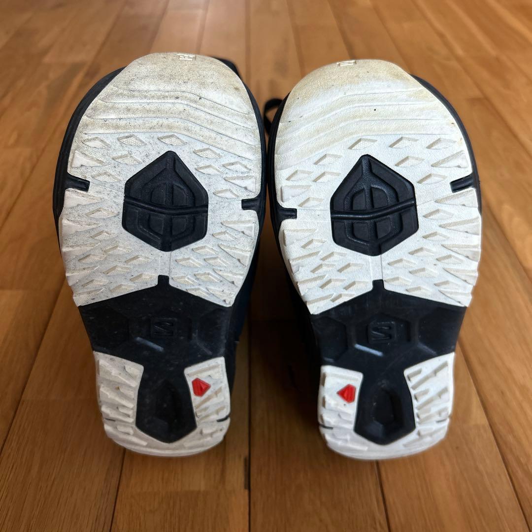 【値下げ】SALOMON KIANA FOCUS BOA