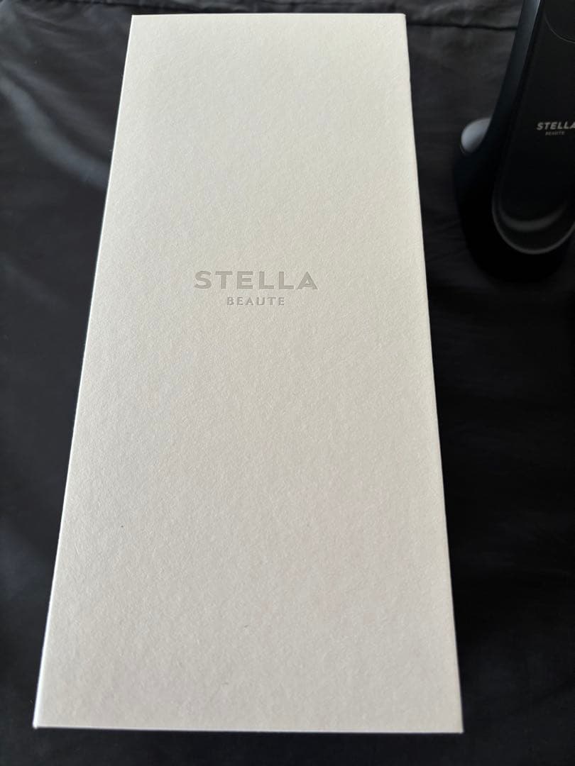 STELLA 美顔器 レーザー＆リフトブラシ PRO 2.0