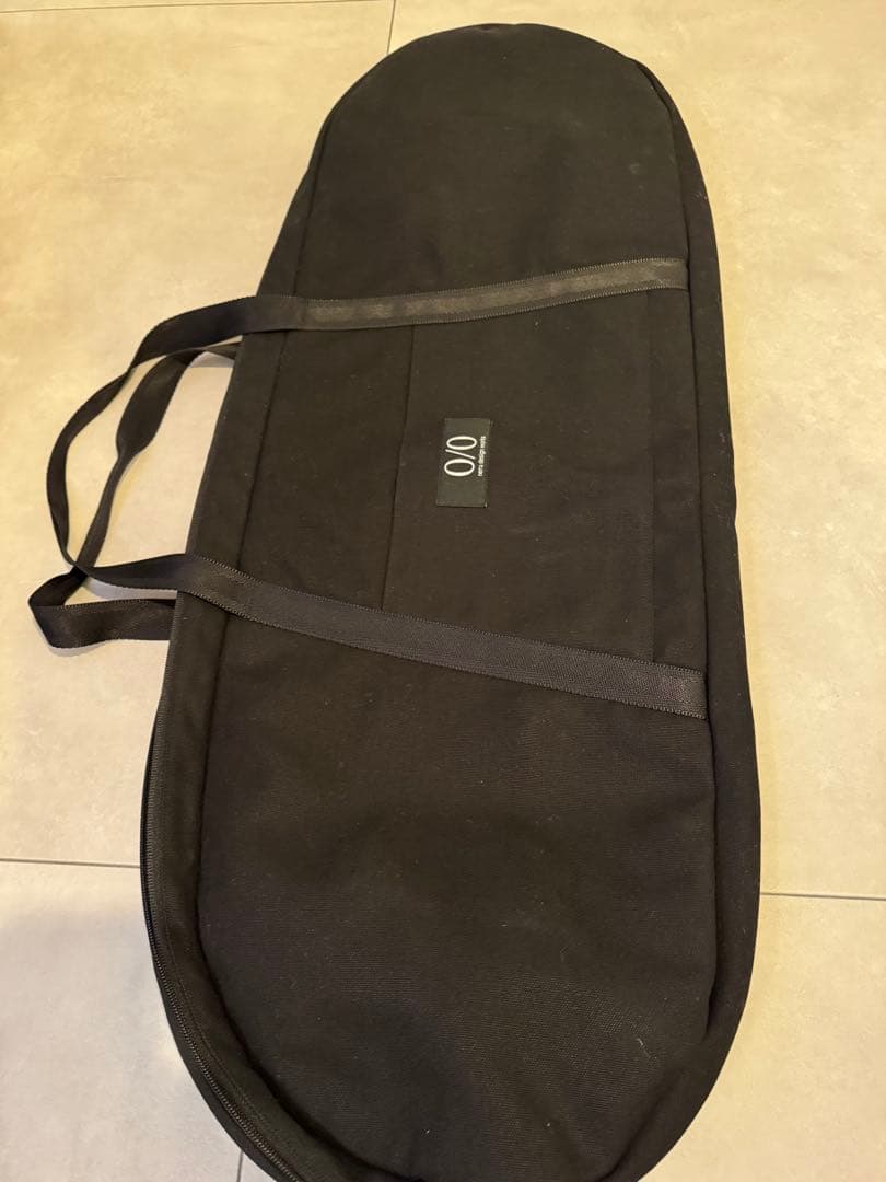 used ネルデザインワークスmuku_no_decksbskitとcase