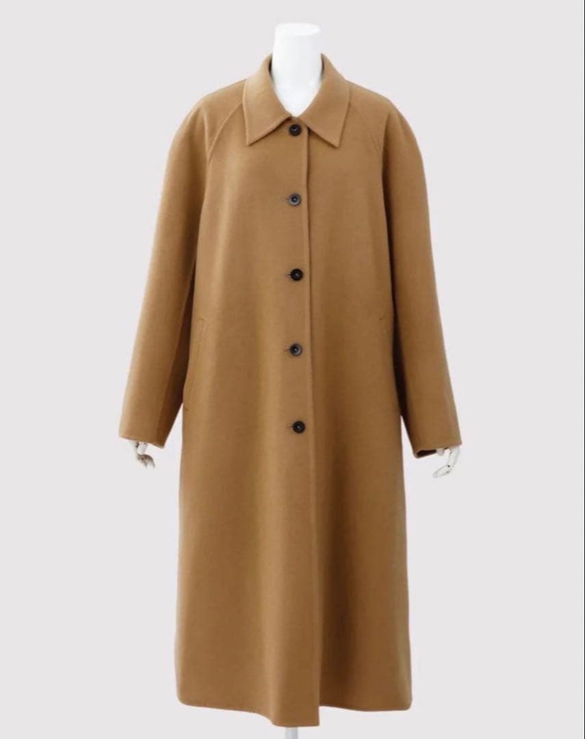 ジャケット・アウター marno Helena coat camel