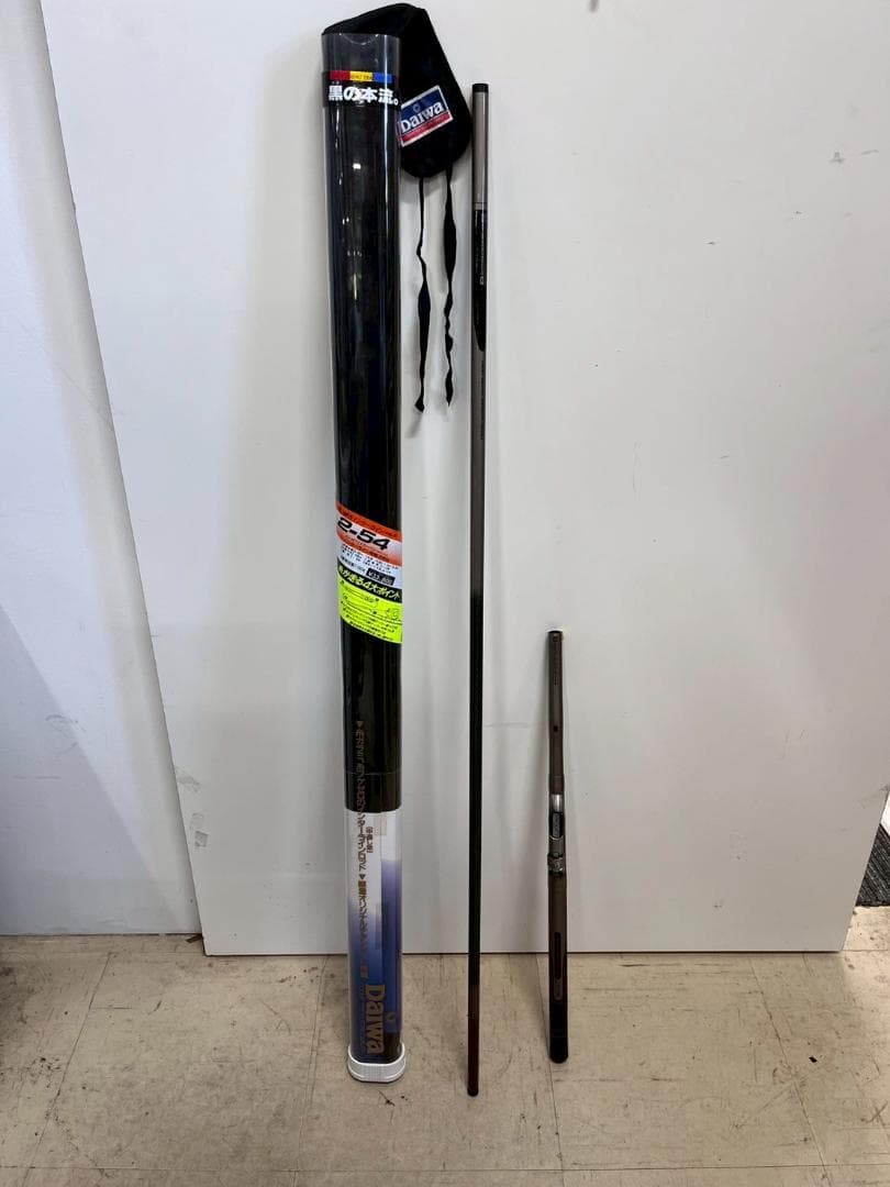 K◇ DAIWA ダイワ 2/54 インターライン 飛竜 釣り竿