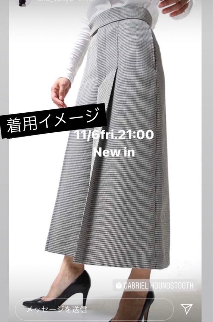 shetokyo シートーキョーGabriel ガブリエル定価¥5万