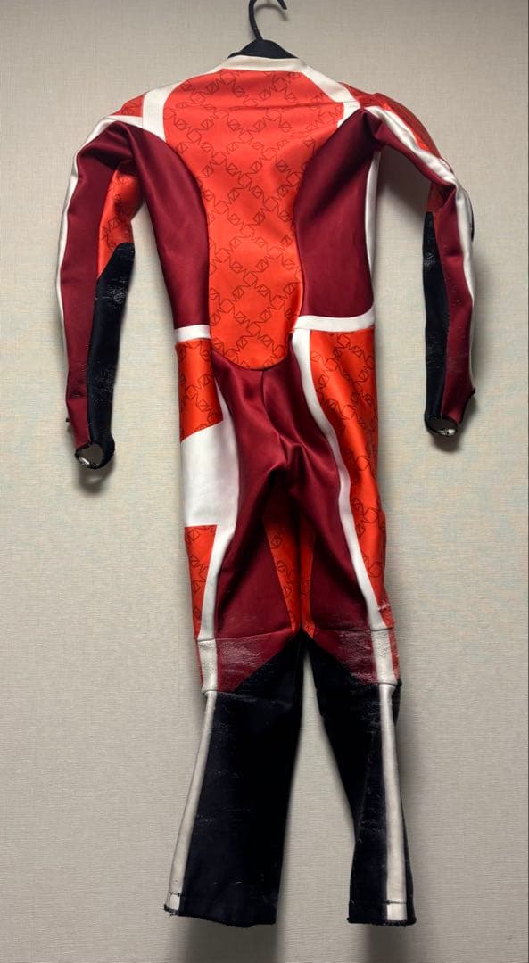 MIZUNO レーシング ワンピース 160サイズ