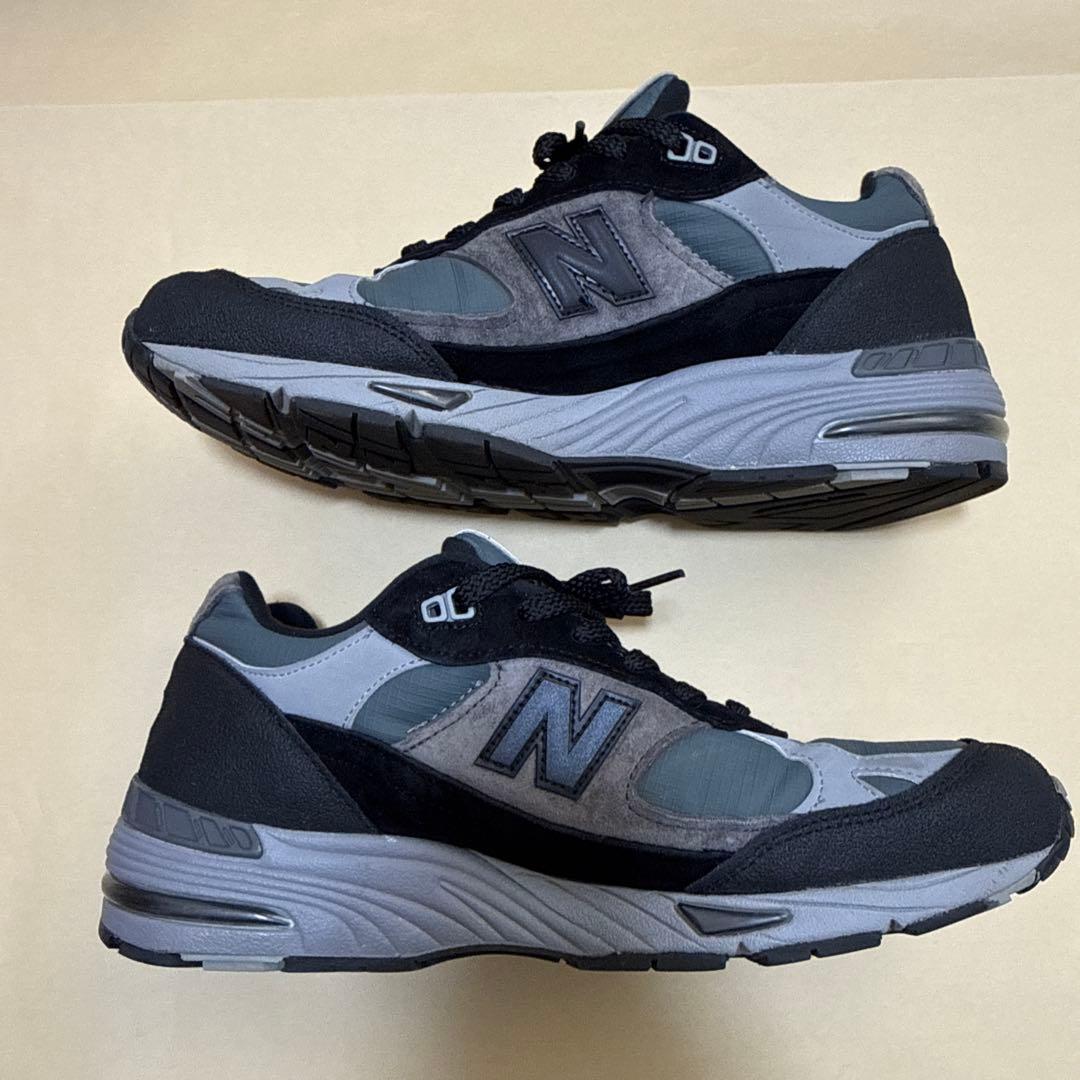 ニューバランス　M991