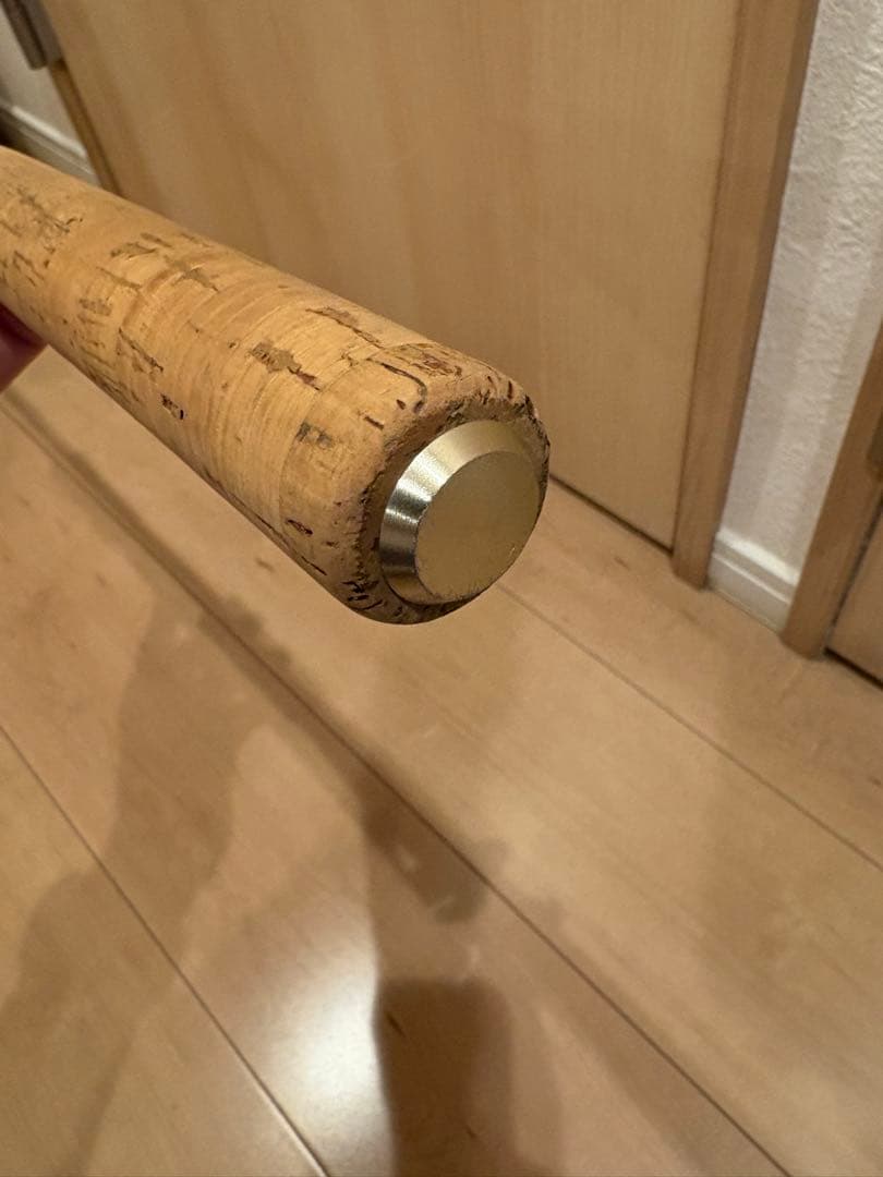 Sylpher SGS-86R トラウトロッド