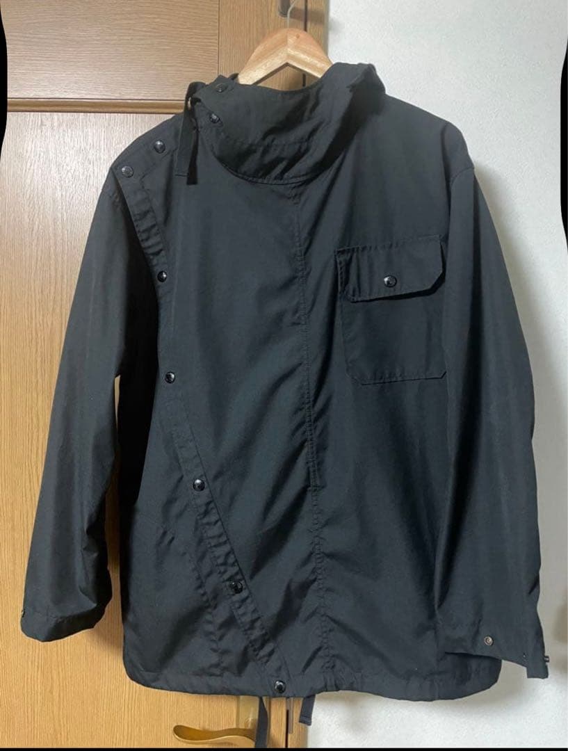 トップス ENGINEERED GARMENTS Sonor Shirt Jacket