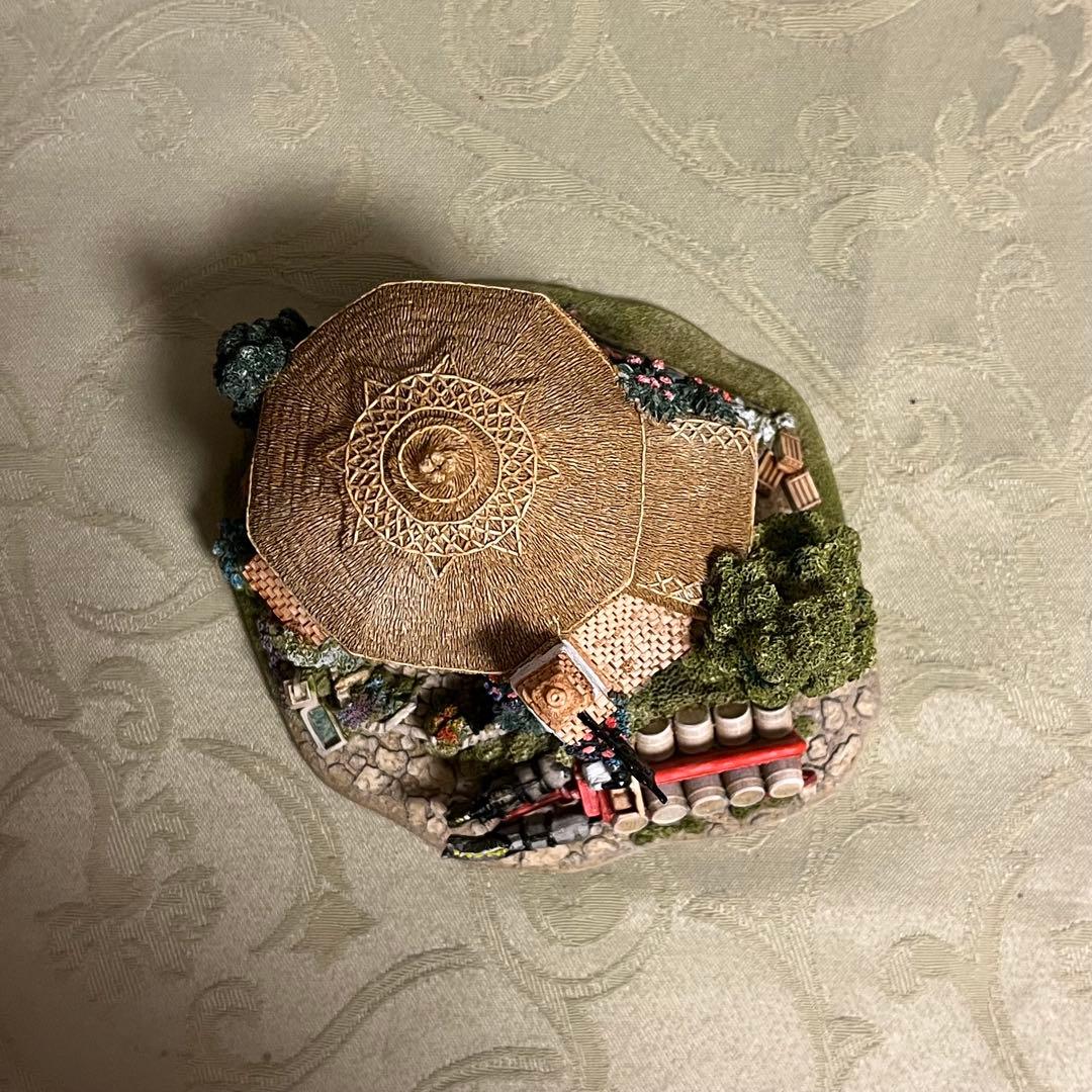 リリパットレーン58☆THE DRAYMAN