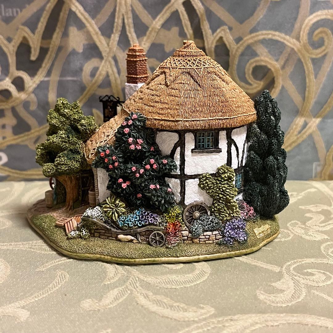 リリパットレーン58☆THE DRAYMAN